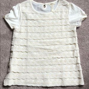 NWOT Matilda Jane Top